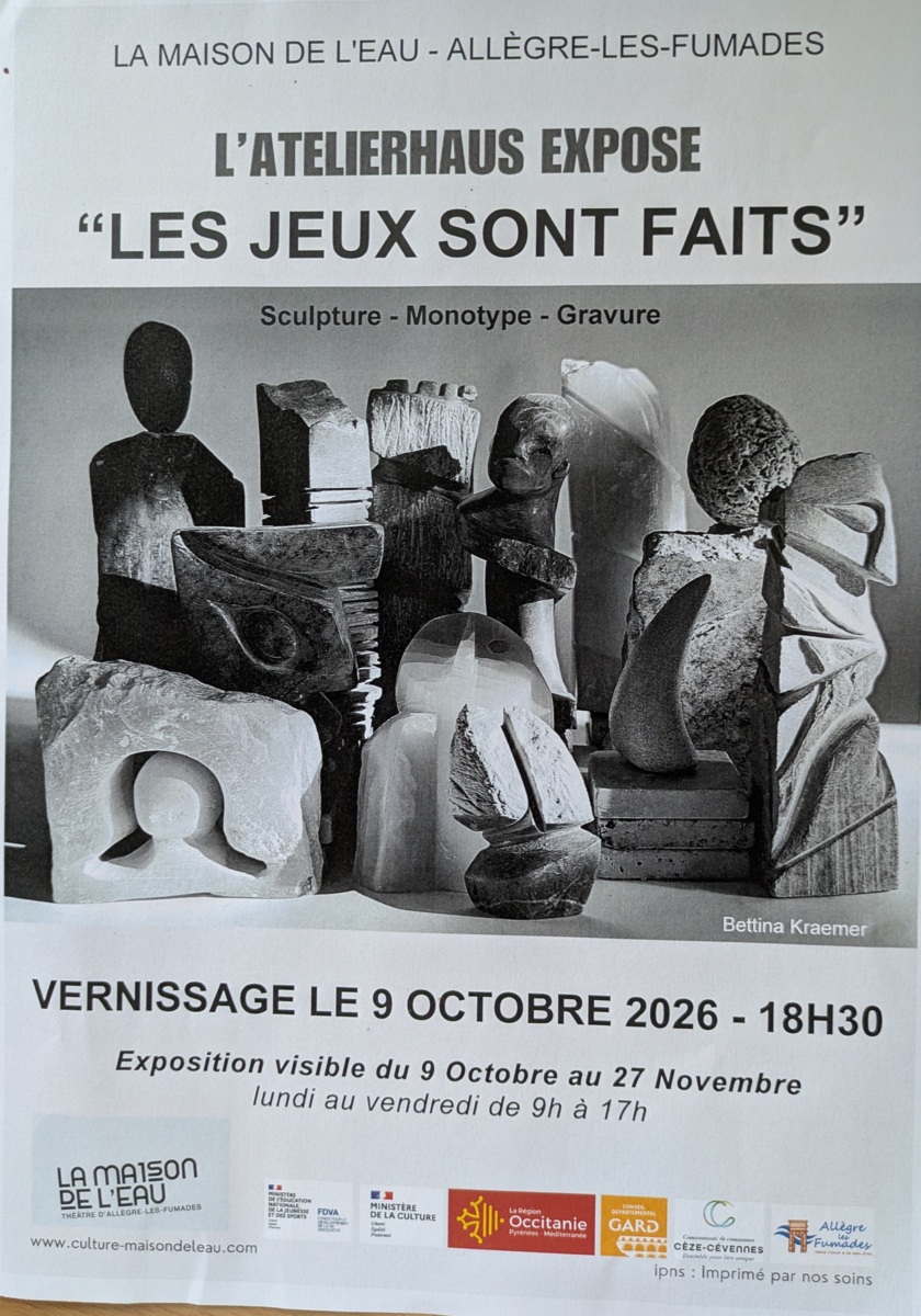 VERNISSAGE