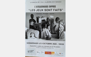 VERNISSAGE