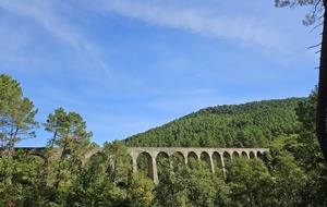 Viaduc de Dolovy
