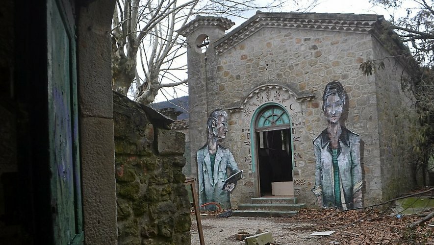 Rando à l'hospice de Blannaves mercredi 19 novembre