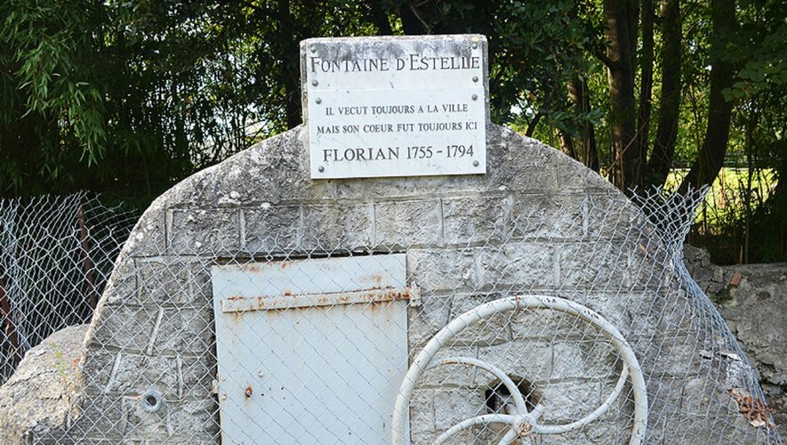 rando du 1er decembre de Massanes à Cassagnoles