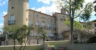 rando mercredi 21 janvier le Bois Du Deves Lezan