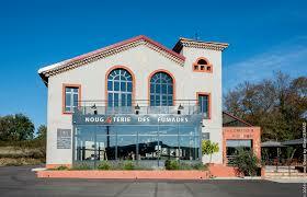 rando balade autour de la Nougaterie