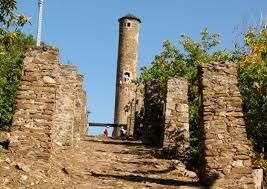 Rando Tour de Guet du Simonet