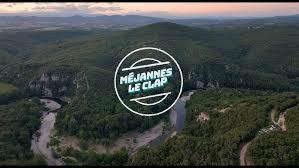Rando lundi 18 mai Mejannes Le Clap