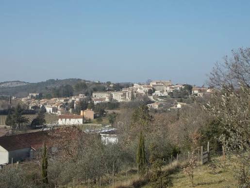 Rando lundi 28 septembre Ners