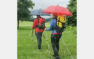 rando du lundi 12 mai annulée