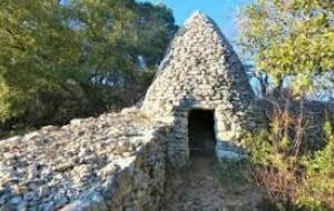 Rando Rochegude mercredi 8 octobre