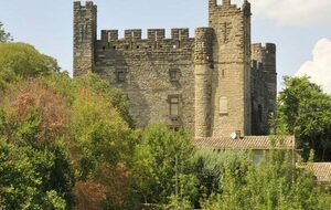 Rando mercredi 5 novembre Castelnau Valence