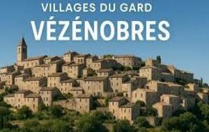 rando route des creches Vezenobres