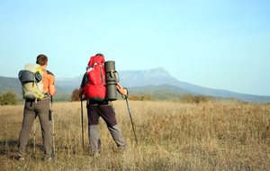 Rando mercredi 28 janvier Serviers et Labaume
