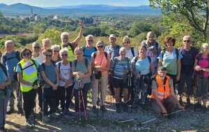 Rando 18 fevrier Martignargues