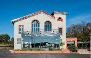 rando balade autour de la Nougaterie