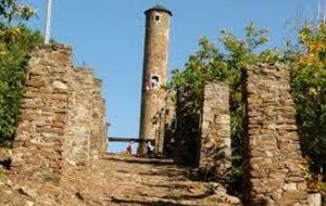 Rando Tour de Guet du Simonet