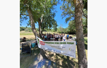 Assemblée générale 2025