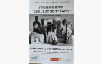 VERNISSAGE