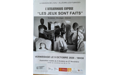 VERNISSAGE
