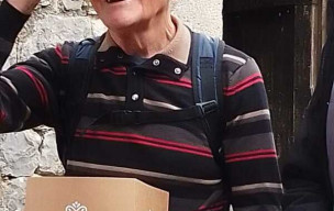 Anniversaire de Tino